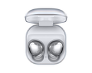 Samsung SM-R190NZSAEUA Galaxy Buds Pro Wireless Headphones Phantom Silver (Renewed)