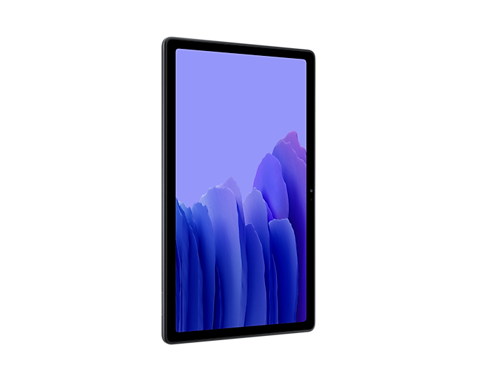 Samsung Galaxy Tab A7 LTE 4G Wi-Fi Android Tablet 32GB 3GB RAM Grey (Renewed)