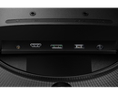 Samsung 32'' LC32G55TQWRXXU Wide-QHD 1000R Curved Gaming Monitor 144Hz Displayport (Renewed)