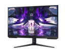 Samsung LS27AG302NUXXU 27'' G30A Full HD 144Hz Odyssey Gaming Monitor (Renewed)