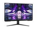 Samsung LS27AG302NUXXU 27'' G30A Full HD 144Hz Odyssey Gaming Monitor (Renewed)