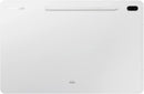 Samsung Galaxy Tab S7 FE 5G 12.4'' 128GB Wi-Fi Android Tablet Mystic Silver (Renewed)