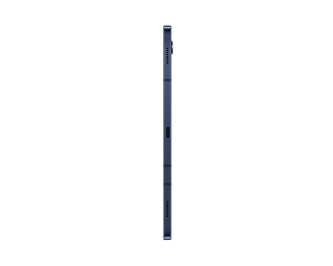Samsung Galaxy Tab S7 Wi-Fi Android Tablet 11'' 128 GB Mystic Navy (Renewed)