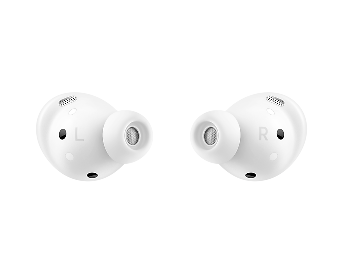 Samsung SM-R190NZWAEUA Galaxy Buds Pro Wireless Headphones Phantom White (Renewed)