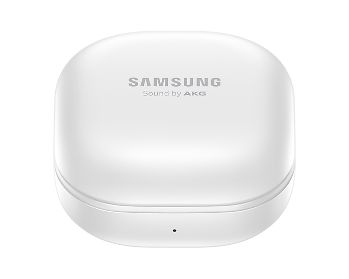 Samsung SM-R190NZWAEUA Galaxy Buds Pro Wireless Headphones Phantom White (Renewed)