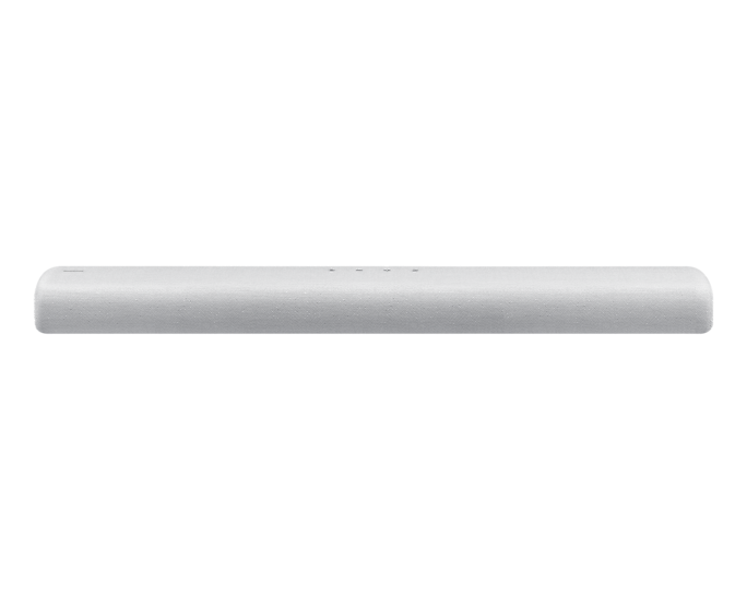 Samsung HW-S61A/XU 5.0Ch Lifestyle All-In-One S-Series Soundbar In Grey (Renewed)