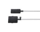 Samsung One Near-Invisible Cable VG-SOCA05/XC 5m Transparent (Renewed)
