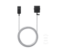 Samsung One Near-Invisible Cable VG-SOCA05/XC 5m Transparent (Renewed)