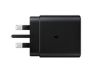 Samsung EP-TA845XBEGGB 45W Travel Adapter Super Fast Charging 2.0 USB Type-C (Renewed)