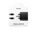 Samsung EP-TA845XBEGGB 45W Travel Adapter Super Fast Charging 2.0 USB Type-C (Renewed)
