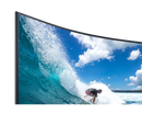 Samsung 27'' Curved Monitor T55 Full HD 1920x1080 75Hz Speakers LC27T550FDRXXU (New)