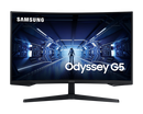 Samsung LC32G53TQWRXXU 32'' G55T Odyssey WQHD Curved 144Hz Gaming Monitor (New)