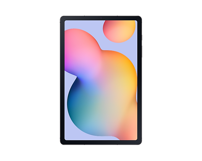 Samsung Galaxy Tab S6 Lite LTE Wi-Fi 128GB 10.4'' Tablet Oxford Grey (Renewed)