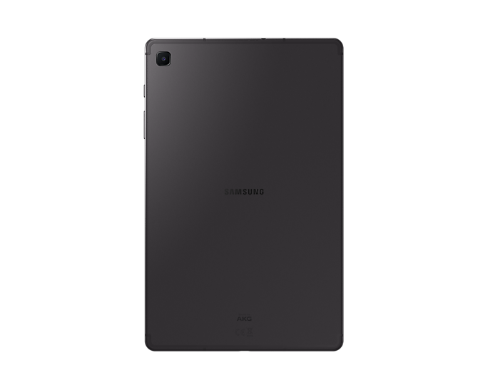 Samsung Galaxy Tab S6 Lite LTE Wi-Fi 128GB 10.4'' Tablet Oxford Grey (Renewed)