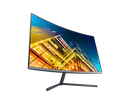 Samsung LU32R590CWRXXU 32'' UR59C UHD 4K Curved Monitor (New)