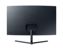 Samsung LU32R590CWRXXU 32'' UR59C UHD 4K Curved Monitor (New)