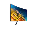 Samsung LU32R590CWRXXU 32'' UR59C UHD 4K Curved Monitor (New)