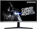 Samsung 27'' Gaming Monitor Curved RG50 240Hz Full HD 1920x1080 LC27RG50FQRXXU (New)