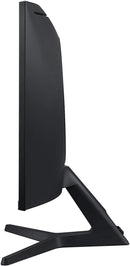 Samsung 27'' Gaming Monitor Curved RG50 240Hz Full HD 1920x1080 LC27RG50FQRXXU (New)