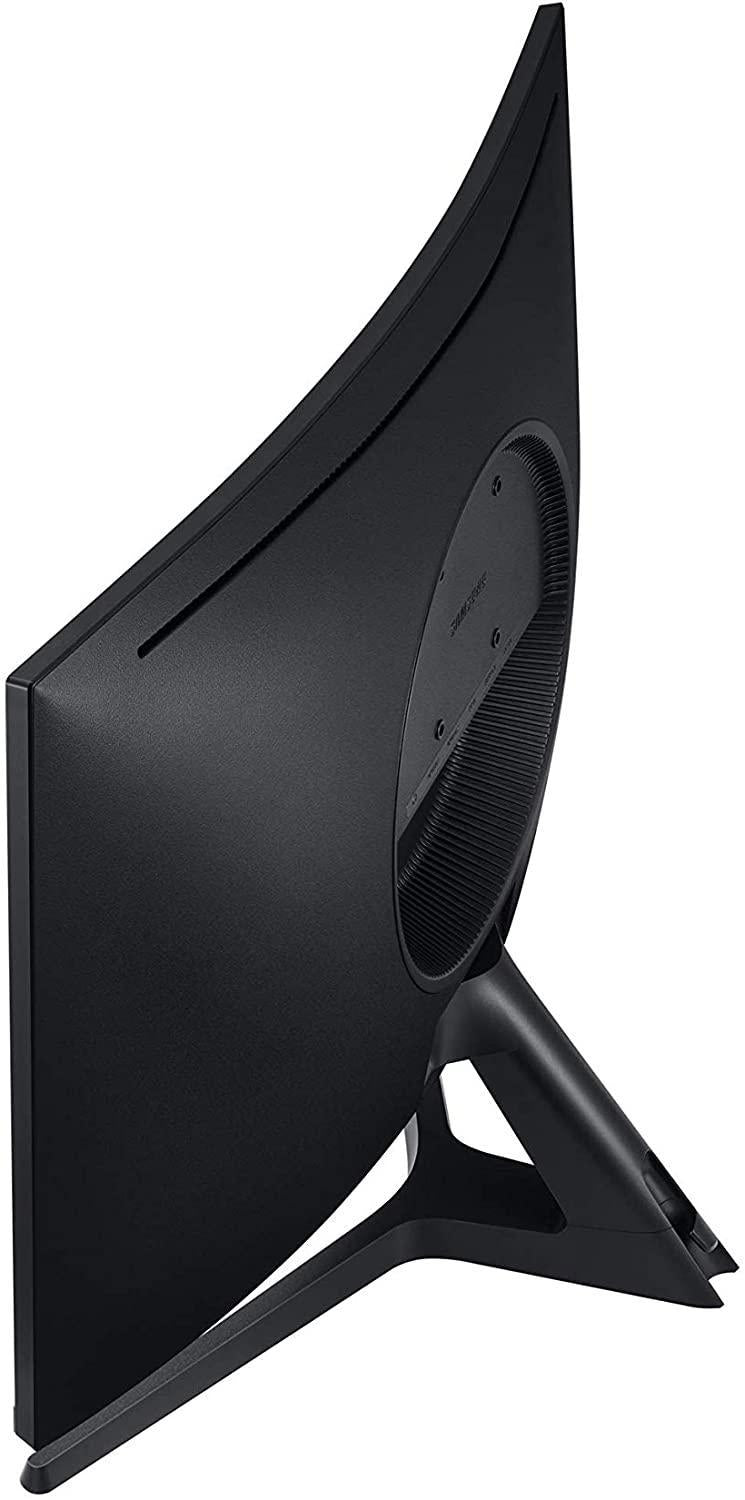 Samsung 27'' Gaming Monitor Curved RG50 240Hz Full HD 1920x1080 LC27RG50FQRXXU (New)