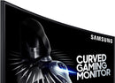 Samsung 27'' Gaming Monitor Curved RG50 240Hz Full HD 1920x1080 LC27RG50FQRXXU (New)