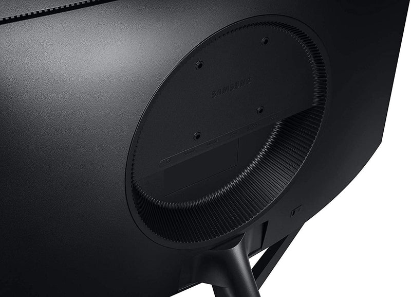 Samsung 27'' Gaming Monitor Curved RG50 240Hz Full HD 1920x1080 LC27RG50FQRXXU (New)