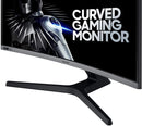 Samsung 27'' Gaming Monitor Curved RG50 240Hz Full HD 1920x1080 LC27RG50FQRXXU (New)