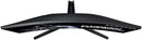 Samsung 27'' Gaming Monitor Curved RG50 240Hz Full HD 1920x1080 LC27RG50FQRXXU (New)