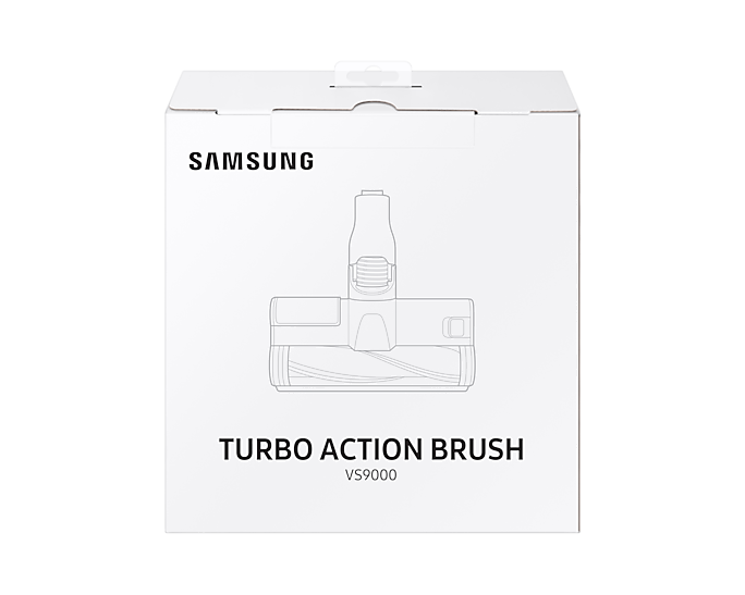 Samsung Turbo Action Brush Genuine Accessory For Stick Vacuum Cleaner VCA-TAB90A (New / Open Box)