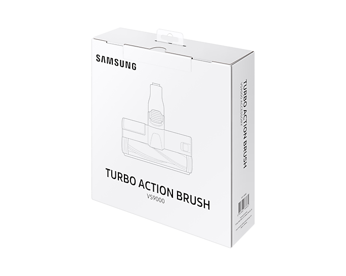 Samsung Turbo Action Brush Genuine Accessory For Stick Vacuum Cleaner VCA-TAB90A (New / Open Box)