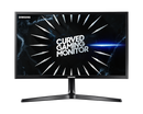 Samsung 24'' Curved Gaming Monitor CRG5 Full HD 1920x1080 LC24RG50FQRXXU (New)