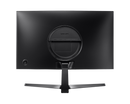 Samsung 24'' Curved Gaming Monitor CRG5 Full HD 1920x1080 LC24RG50FQRXXU (New)
