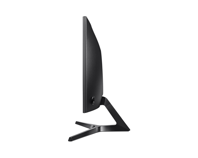 Samsung 24'' Curved Gaming Monitor CRG5 Full HD 1920x1080 LC24RG50FQRXXU (New)