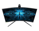 Samsung Odyssey G7 LC27G73TQSRXXU 27'' 1000R Curved Gaming Monitor (New)
