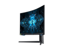 Samsung Odyssey G7 LC27G73TQSRXXU 27'' 1000R Curved Gaming Monitor (New)