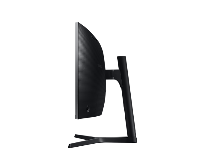 Samsung LC34H890WGRXXU 34'' CH890 UWQHD USB-C Curved Monitor (New)
