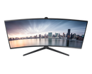 Samsung LC34H890WGRXXU 34'' CH890 UWQHD USB-C Curved Monitor (New)