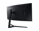Samsung LC34H890WGRXXU 34'' CH890 UWQHD USB-C Curved Monitor (New)