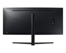 Samsung LC34H890WGRXXU 34'' CH890 UWQHD USB-C Curved Monitor (New)