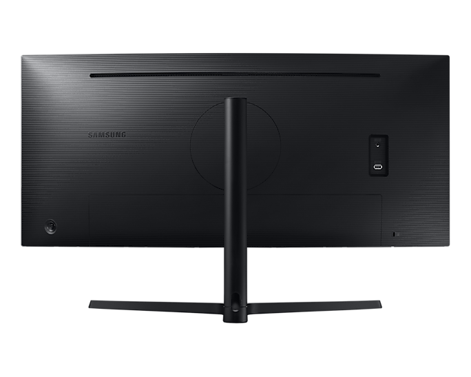 Samsung LC34H890WGRXXU 34'' CH890 UWQHD USB-C Curved Monitor (New)
