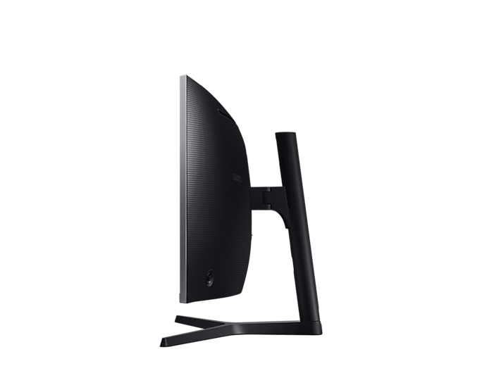 Samsung LC34H890WGRXXU 34'' CH890 UWQHD USB-C Curved Monitor (New)