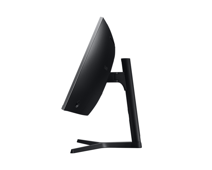 Samsung LC34H890WGRXXU 34'' CH890 UWQHD USB-C Curved Monitor (New)