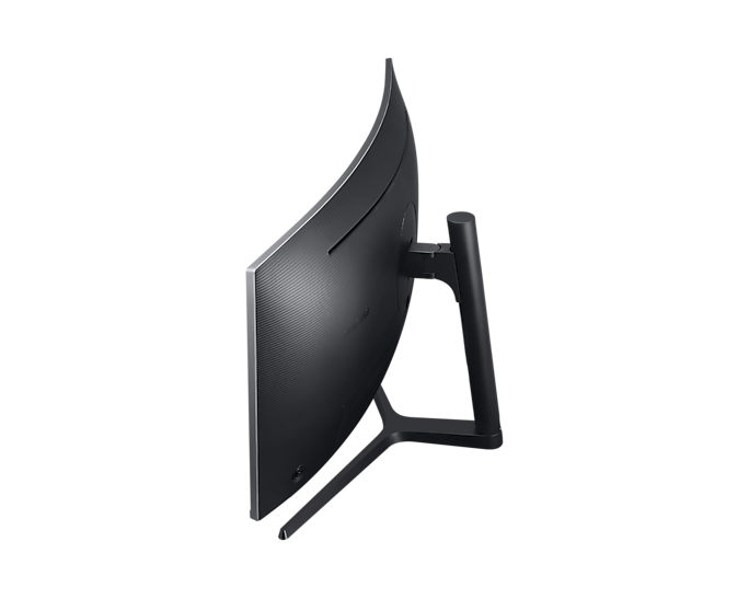 Samsung LC34H890WGRXXU 34'' CH890 UWQHD USB-C Curved Monitor (New)