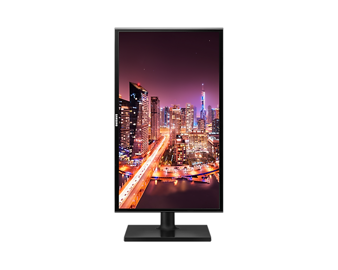 Samsung 24'' LF24T400FHRXXU T40F Full HD Monitor 1920 x 1080 (New)