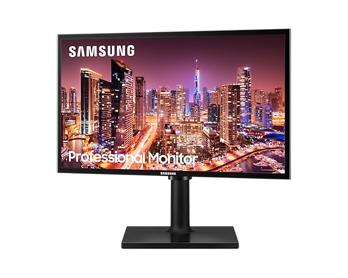 Samsung 24'' LF24T400FHRXXU T40F Full HD Monitor 1920 x 1080 (New)