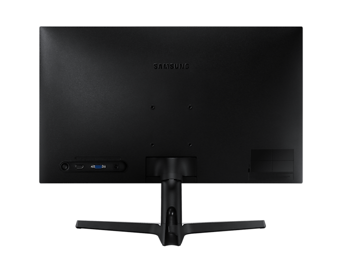 Samsung 24'' LED Monitor SR350 1920x1080 Full HD FreeSync 5ms LS24R350FZUXXU (New)