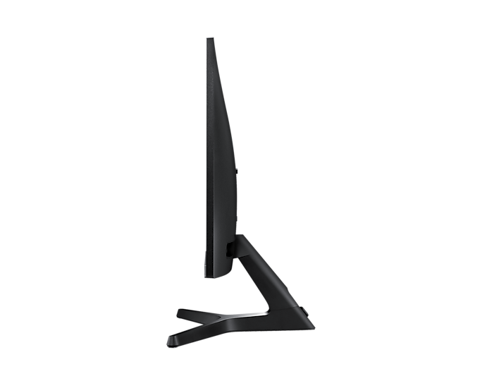Samsung 24'' LED Monitor SR350 1920x1080 Full HD FreeSync 5ms LS24R350FZUXXU (New)
