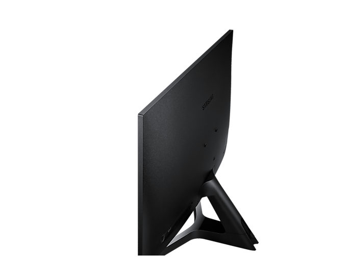 Samsung 24'' LED Monitor SR350 1920x1080 Full HD FreeSync 5ms LS24R350FZUXXU (New)