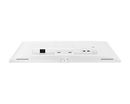 Samsung 27'' Smart Monitor M50A Full HD White Speakers & Remote LS27AM501NUXXU (New)