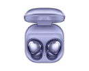 Samsung SM-R190NZVAEUA Galaxy Buds Pro Wireless Headphones Phantom Violet (Renewed)